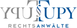 Logo von Tupy & Tupy Rechtsanwälte